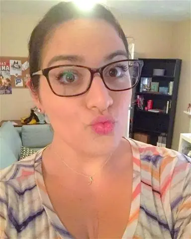 Żanetaposzukująca image 1